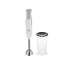 Compact & Easy to Use Hand Blender Food Mixers & Blenders Compact & Easy to Use Hand Blender Compact & Easy to Use Hand Blender Panasonic