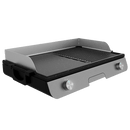 Stainless Steel Electric Grill, 3000W Grill Plate Stainless Steel Electric Grill, 3000W Stainless Steel Electric Grill, 3000W Cecotec