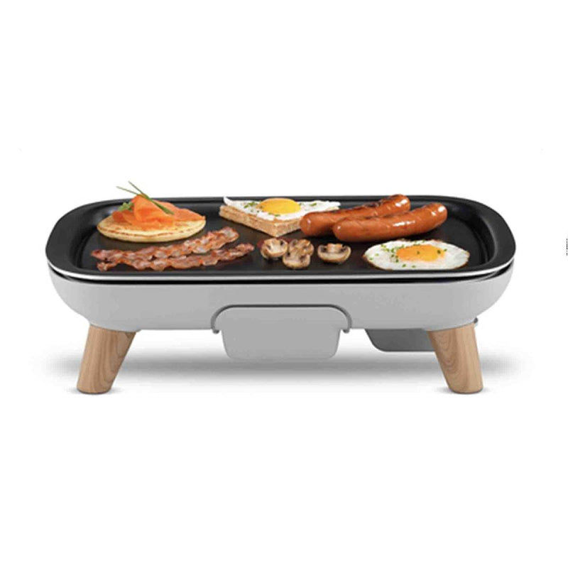 Plancha Des Saveurs Gourmet Electric Griddles & Grills Plancha Des Saveurs Gourmet Plancha Des Saveurs Gourmet Tefal