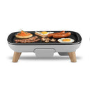 Plancha Des Saveurs Gourmet Electric Griddles & Grills Plancha Des Saveurs Gourmet Plancha Des Saveurs Gourmet Tefal