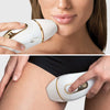 Silk-Expert Pro 5 PL5147 IPL Device With 3 Extras