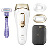 Silk-Expert Pro 5 PL5147 IPL Device With 3 Extras