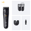 Series 5 BT5520 Beard Trimmer + 4 Accessories Hair Clippers & Trimmers Series 5 BT5520 Beard Trimmer + 4 Accessories Series 5 BT5520 Beard Trimmer + 4 Accessories Braun