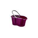 12L Magic Mop Bucket Lisa Mop and Bucket set 12L Magic Mop Bucket Lisa 12L Magic Mop Bucket Lisa Zilan