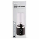 Retro Portable Smoothie Maker – Rechargeable, 300ml Glass Bottle Outlet Retro Portable Smoothie Maker – Rechargeable, 300ml Glass Bottle Retro Portable Smoothie Maker – Rechargeable, 300ml Glass Bottle Ambiano