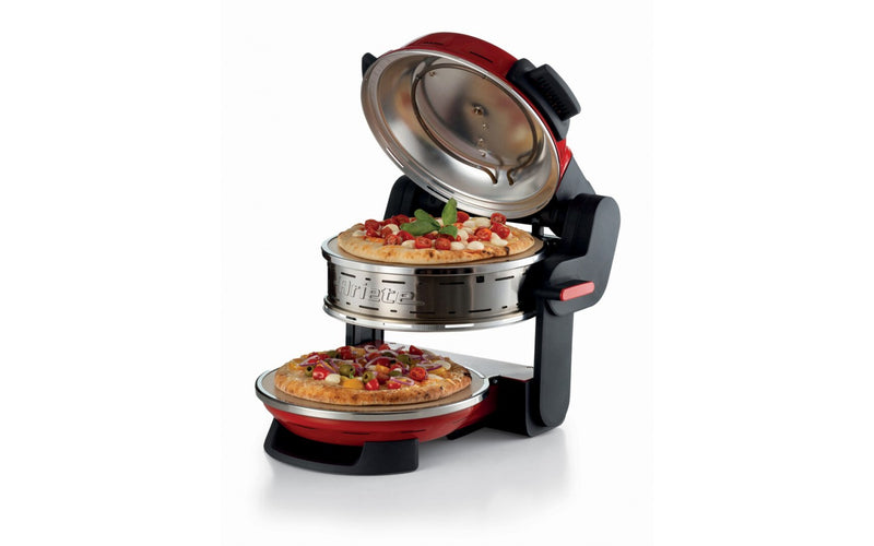 Double Pizza Oven Pizza Maker Double Pizza Oven Double Pizza Oven Ariete