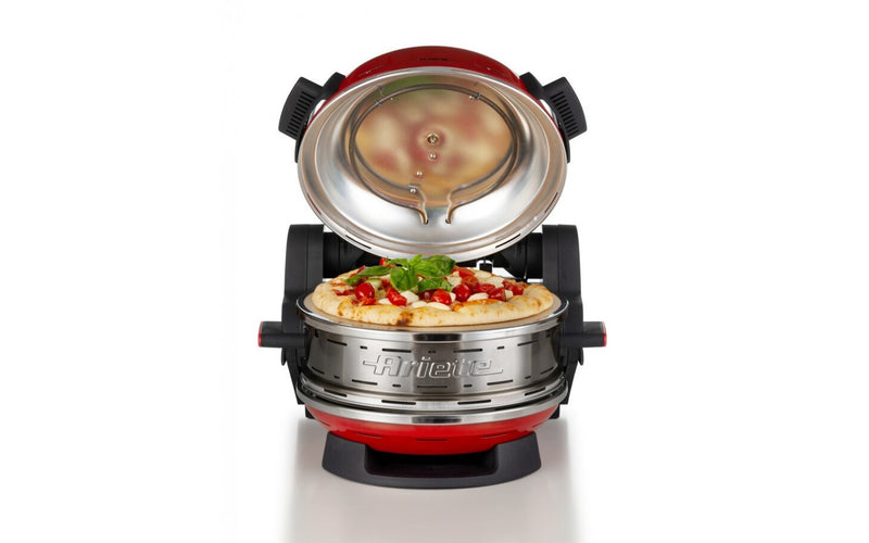 Double Pizza Oven Pizza Maker Double Pizza Oven Double Pizza Oven Ariete