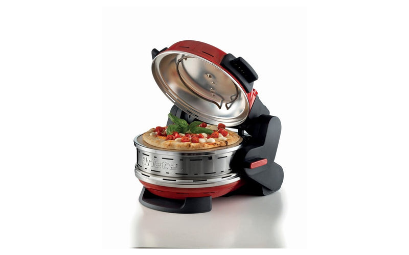 Double Pizza Oven Pizza Maker Double Pizza Oven Double Pizza Oven Ariete