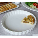 The German Outlet, Maser, Large Round Baking Dish