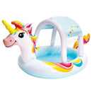Unicorn Spray Pool Kids Pool Unicorn Spray Pool Unicorn Spray Pool Intex