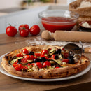 2200W Pizza Oven Electric Oven 2200W Pizza Oven 2200W Pizza Oven Ariete