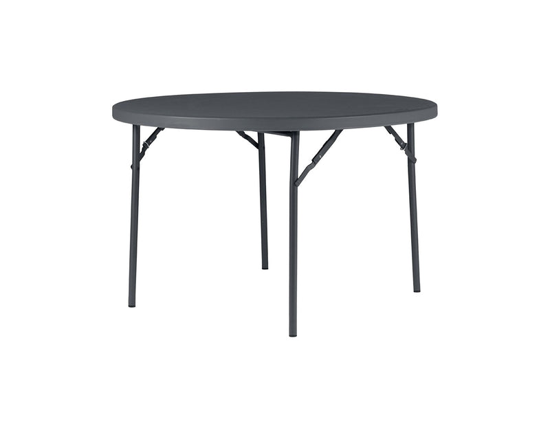 New Zown Planet120 Foldable Round Table Tables New Zown Planet120 Foldable Round Table New Zown Planet120 Foldable Round Table newzone