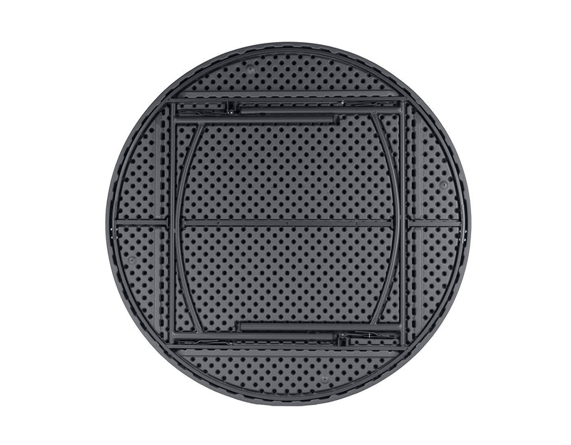 New Zown Planet160 Foldable Round Table Tables New Zown Planet160 Foldable Round Table New Zown Planet160 Foldable Round Table newzone