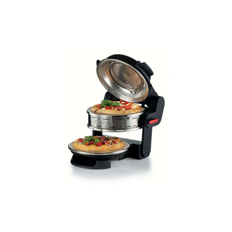 Double Pizza Oven Pizza Maker Double Pizza Oven Double Pizza Oven Ariete