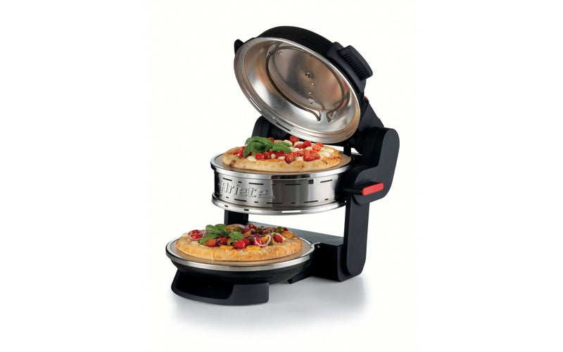 Double Pizza Oven Pizza Maker Double Pizza Oven Double Pizza Oven Ariete