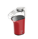 Pop Corn Maker - Essentials Pop Corn Maker Pop Corn Maker - Essentials Pop Corn Maker - Essentials Nutricook