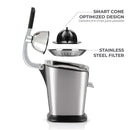 Electric Juicer INOX – 160W Juicers Electric Juicer INOX – 160W Electric Juicer INOX – 160W Muller Koch