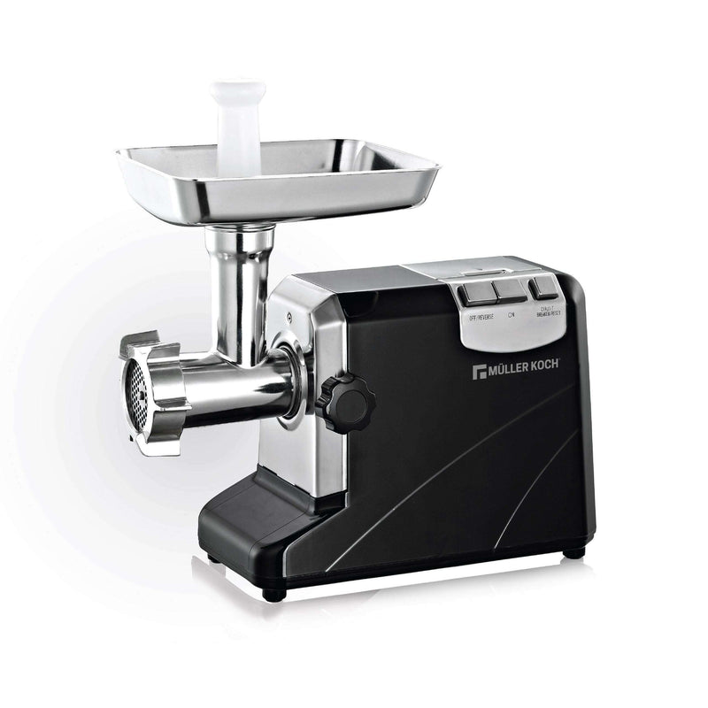 Heavy Duty Meat Grinder – 1800W meat mincers Heavy Duty Meat Grinder – 1800W Heavy Duty Meat Grinder – 1800W Muller Koch