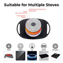 Die-Cast Aluminum Grill Plate – 47cm Griddles & Grill Pans Die-Cast Aluminum Grill Plate – 47cm Die-Cast Aluminum Grill Plate – 47cm Muller Koch