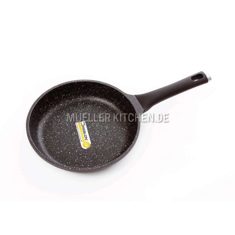 Die-Cast Aluminum Frypan Frying pan Die-Cast Aluminum Frypan Die-Cast Aluminum Frypan Muller Koch