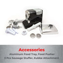 Heavy Duty Meat Grinder – 1800W meat mincers Heavy Duty Meat Grinder – 1800W Heavy Duty Meat Grinder – 1800W Muller Koch