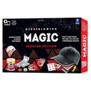 MindBlowing Magic Premium Edition Board Games MindBlowing Magic Premium Edition MindBlowing Magic Premium Edition Hanky Panky