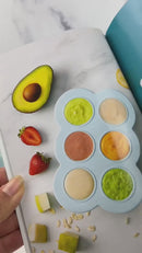 Baby Food Blender 200w