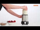 Nutriboost Multiblender