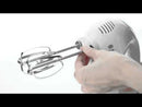 Explore Hand Mixer