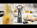 BarStar 3-in-1 Grey Corkscrew
