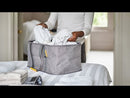 Hold-All™ Collapsible 35L Laundry Basket