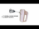 Hand Mixer