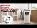 3-in-1 Local Air Conditioner With Wi-Fi
