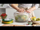 Multi-Prep 4-piece Salad Preparation Set