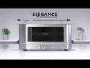 Elegance Toaster