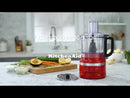 1.7L Food Processor