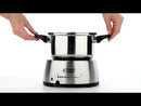 Electric Fondue Maker