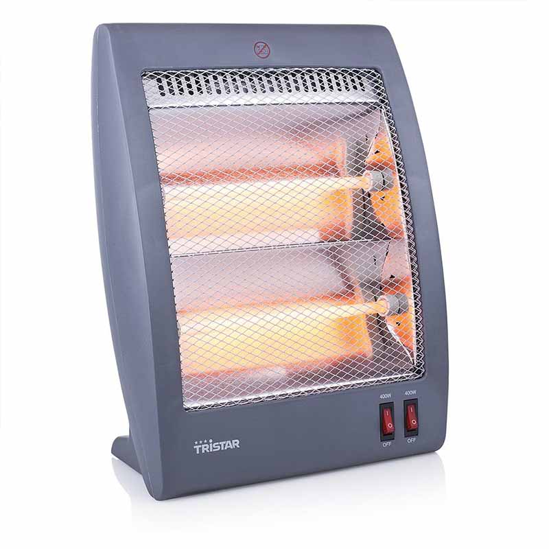 Quartz Heater, 800 watts Heaters Quartz Heater, 800 watts Quartz Heater, 800 watts Princess
