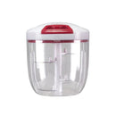 Manual Cord Chopper 1000ml chopper Manual Cord Chopper 1000ml Manual Cord Chopper 1000ml Beper