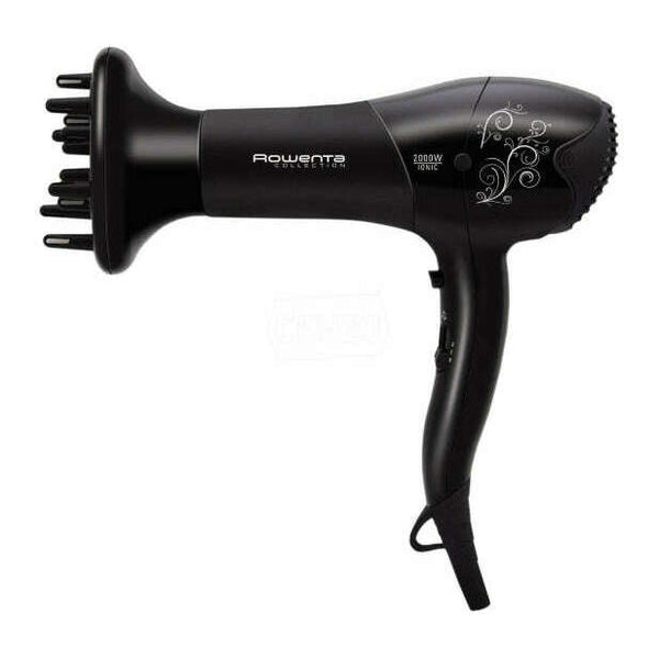 Ionic Rowenta Hairdryer 2000W