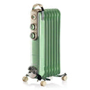 Vintage Oil Radiator 9 Fins 2000W Max Power Heaters Vintage Oil Radiator 9 Fins 2000W Max Power Vintage Oil Radiator 9 Fins 2000W Max Power Ariete
