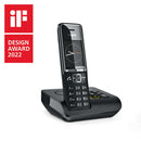 Landline Phone, Comfort 550A phone Landline Phone, Comfort 550A Landline Phone, Comfort 550A Gigaset