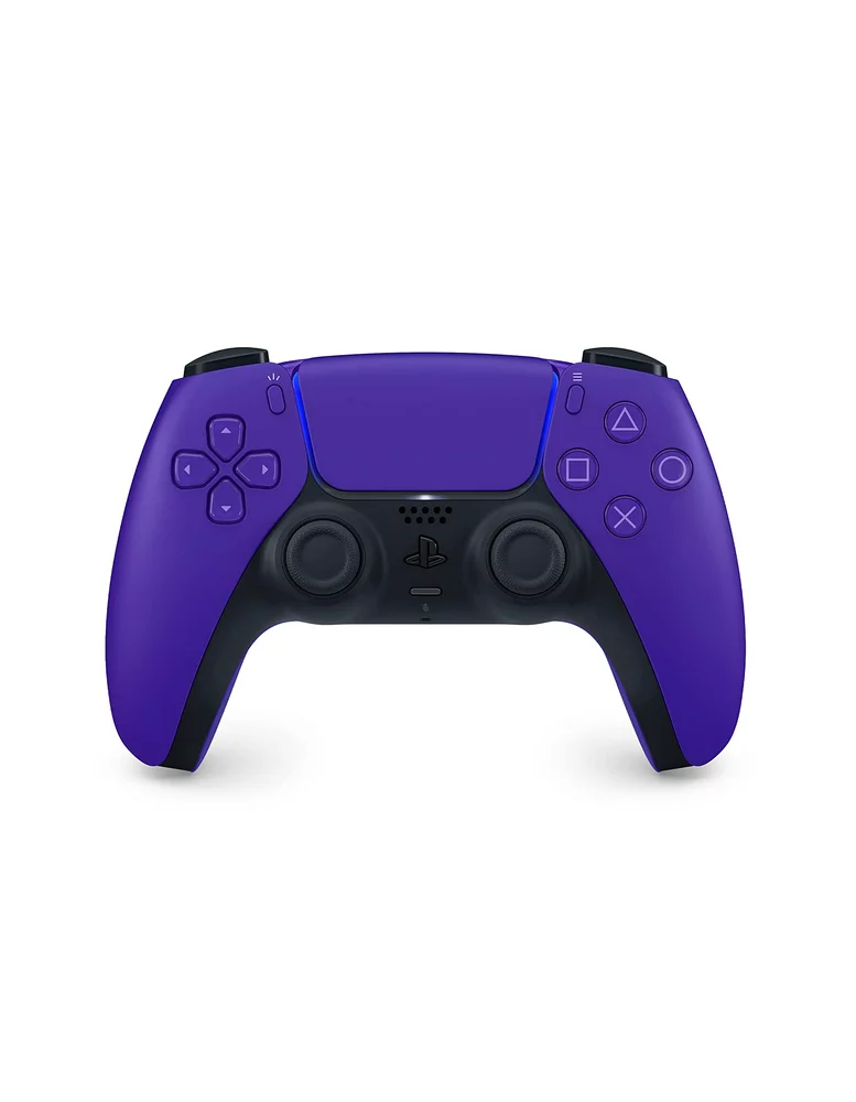 DualSense™ Wireless Controller - Galactic Purple Gaming DualSense™ Wireless Controller - Galactic Purple DualSense™ Wireless Controller - Galactic Purple Sony