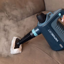 Vaporjet Portable Steam Cleaner Gun Steam Cleaner Vaporjet Portable Steam Cleaner Gun Vaporjet Portable Steam Cleaner Gun Ariete