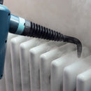 Vaporjet Portable Steam Cleaner Gun Steam Cleaner Vaporjet Portable Steam Cleaner Gun Vaporjet Portable Steam Cleaner Gun Ariete