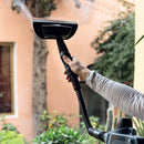 Vaporjet Portable Steam Cleaner Gun Steam Cleaner Vaporjet Portable Steam Cleaner Gun Vaporjet Portable Steam Cleaner Gun Ariete