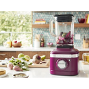 K400 Artisan Blender, Beetroot COLOR OF THE YEAR 2022 Blender K400 Artisan Blender, Beetroot COLOR OF THE YEAR 2022 K400 Artisan Blender, Beetroot COLOR OF THE YEAR 2022 KitchenAid