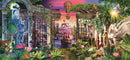 Visionaria - 13200 pieces adults puzzle Visionaria - 13200 pieces Visionaria - 13200 pieces CLEMENTONI