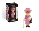 Queen Elizabeth II Action Figures Queen Elizabeth II Queen Elizabeth II Minix