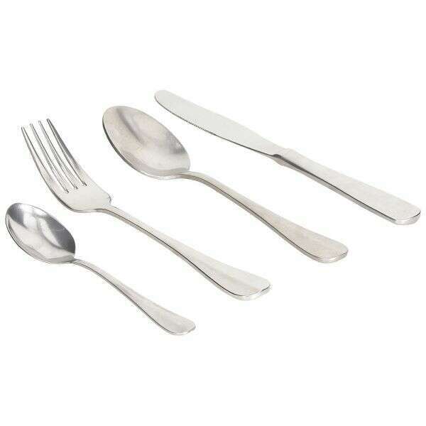 Cutlery Set - Antony Vintage Cutlery Set Cutlery Set - Antony Vintage Cutlery Set - Antony Vintage Tognana